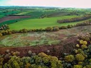 Supporting image for story: Secrets of Nesscliffe Hill to be uncovered 