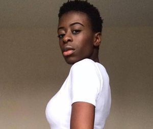 Miss Abrahams' death is being investigated by police in Crete