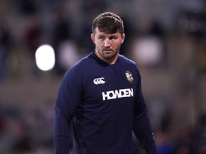 Supporting image for story: Tom Curry could be fit for England’s Autumn Series after wrist surgery