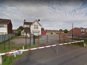 Supporting image for story: Willenhall car dealership denied planning permission seven months after opening