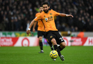 Joao Moutinho has a key role to play (AMA)