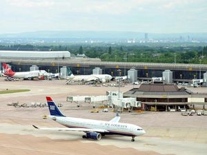 Supporting image for story: Newlywed returns from honeymoon to find parking firm racked up nearly 500 miles in her car