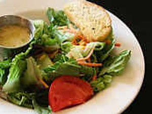 Supporting image for story: The places YOU like to eat