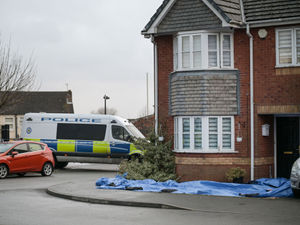 Supporting image for story: Dudley teenager appears in court accused of stabbing 17-year-old