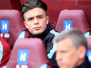 Supporting image for story: Villa's Jack Grealish gets England call