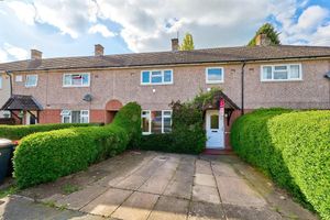 88 Hayward Avenue, Donnington. Photo: Zoopla