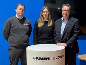 Supporting image for story: Firm Committed to hiring five apprentices in 2023