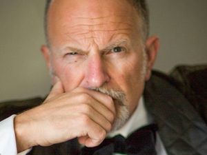 Supporting image for story: Comic Simon Evans is heading to Birmingham Glee Club 