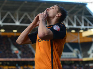 Supporting image for story: Wolves' Dave Edwards is looking to impress