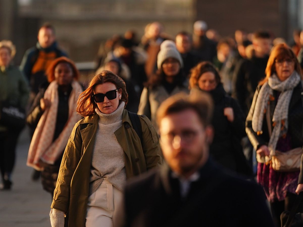 UK economy could face ‘very significant’ impact from Iran conflict – OBR UK economy could face ‘very significant’ impact from Iran conflict – OBR