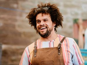 Supporting image for story: 'Bonkers' £65-a-head ticket prices scrapped for Telford festival food event