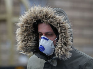 Supporting image for story: New coronavirus fund to benefit hard hit groups along Heart of Wales railway line