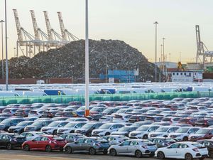 Supporting image for story: New car registrations for June reach highest level since 2019