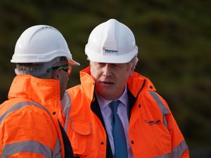 Supporting image for story: Partygate report due at No 10 within days as police deny delaying publication