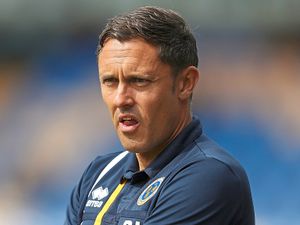 Supporting image for story: Fluid Shrewsbury Town aim to be less predictable