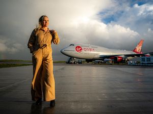 Supporting image for story: First UK rocket launch ends in failure after suffering ‘anomaly’