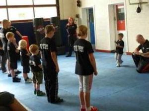 Supporting image for story: Black Country fitness club facing closure in funding crisis