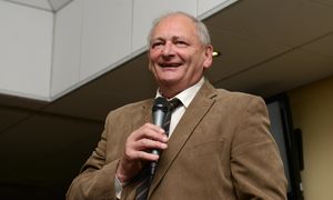 Wolverhampton Wanderers former player dinner. Picture by Sam Bagnall.