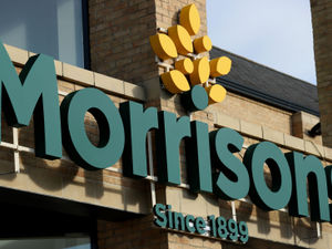 Supporting image for story: Morrisons Oswestry town centre site going up for sale 