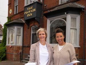 Supporting image for story: 'We can’t wait to bring it a new lease of life' - New licensees of Wollaston pub say ahead of major £250,000 revamp