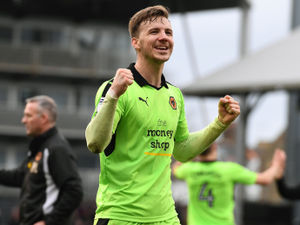 Supporting image for story: Wolves' Lee Evans can be Wales regular says boss