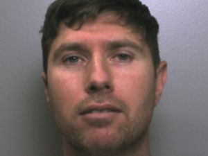 Supporting image for story: Stafford man found guilty of raping teenage boy