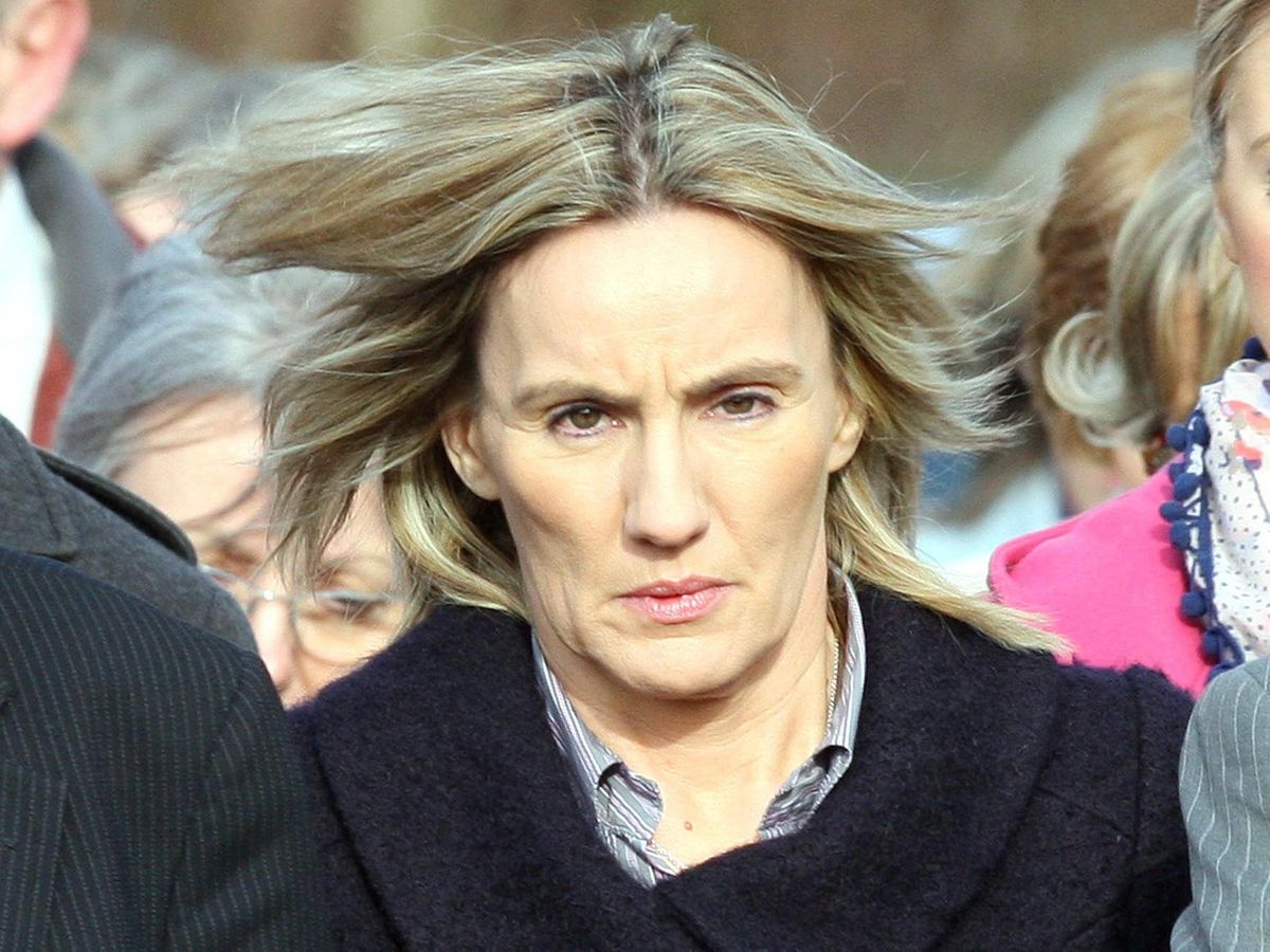 ‘Fresh evidence’ double murderer Hazel Stewart had mental illness, court told