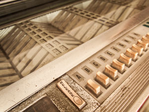 Supporting image for story: Dan Morris: Simpler times with good old Bessie