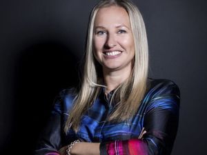 Supporting image for story: Budget contains 'positive signs' for future says Black Country Chamber CEO