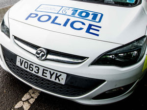 Supporting image for story: Man stabbed in Shrewsbury gang attack