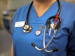 Supporting image for story: 176 nurses to join Shropshire's hospitals from India 