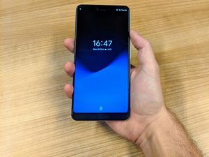 Supporting image for story: Should you buy… the Google Pixel 3 XL?