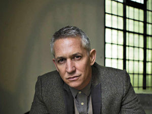 Supporting image for story: Carl Jones: The stars are coming out for a very telly Christmas