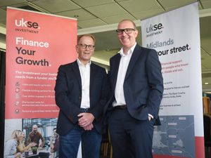 Supporting image for story: 'We are pleased to have helped create 150 new roles,' lender says of investment in West Midlands growth