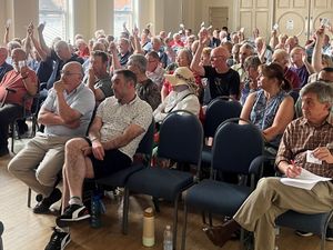 Supporting image for story: Radical organisational restructure approved by shareholders for Severn Valley Railway