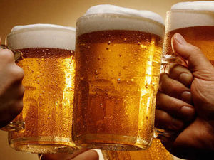 Supporting image for story: Dates revealed for Sedgley Beer Festival