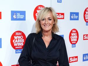 Supporting image for story: Jane Moore is the first contestant out of I’m A Celebrity after public vote