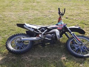 Supporting image for story: Motorcyclist jailed for injuring girl after driving at group filming TikTok