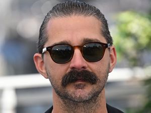 Supporting image for story: Shia LaBeouf arrested after alleged assault in New Orleans during Mardi Gras