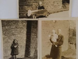 Supporting image for story: Shropshire stalwarts still in same house after 140 years and seven generations