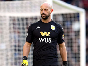 Supporting image for story: Aston Villa search for some experience