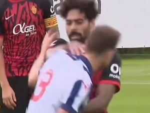Supporting image for story: West Brom's Jayson Molumby escapes competitive ban as FA punish punch-up