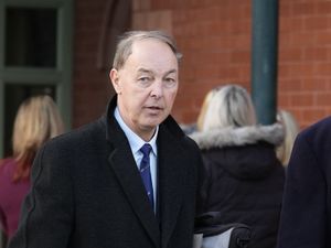 Supporting image for story: Man fined after he admits dressing as admiral without permission