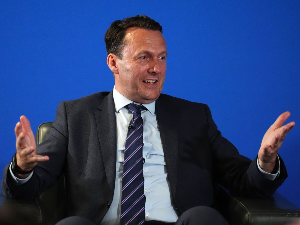 Tories ‘got it wrong’ when they backed 2045 net zero target, Findlay says