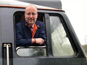 Supporting image for story: Severn Valley Railway in ‘stronger position’ in 2024 as boss aims to get attraction back on track