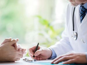 Supporting image for story: Adult gender clinics could have 15-year wait lists without improvement – review