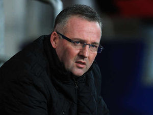 Supporting image for story: Transfer talk: Paul Lambert and Randy Lerner to discuss Aston Villa's summer recruitment