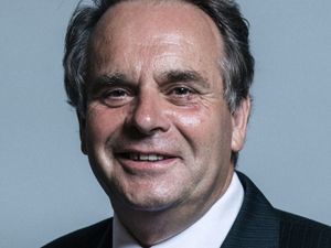 Supporting image for story: MP Neil Parish has Tory whip suspended over porn watching in Commons claims