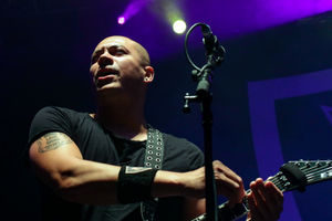 Bad Wolves. Pictures by: Adriana Vasile