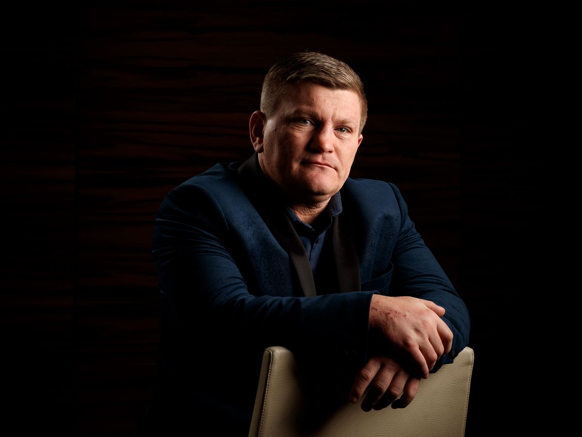 Ricky Hatton funeral: Thousands set to line streets of Manchester for farewell